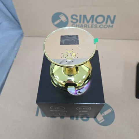 LUNAMOUR ULTRA SCULPT SYSTEM 4-IN-1 CV RF LED FACE & BODY DEVICE - BOXED 