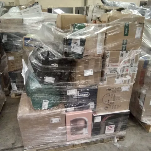 PALLET OF APPROXIMATELY 26 ASSORTED ITEMS INCLUDING: