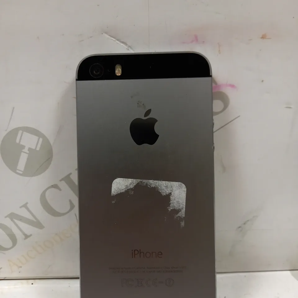 APPLE IPHONE 5S A1457 SMARTPHONE