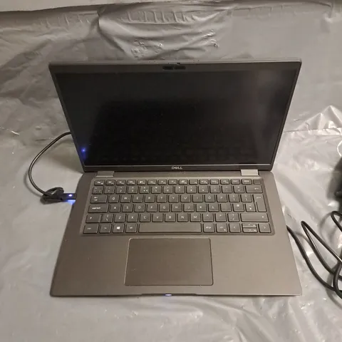 DELL LATITUDE 7410 I7 10TH GEN 16GB RAM 512GB SSD WINDOWS 11 PRO LAPTOP IN BLACK CHARGER NOT INCLUDED