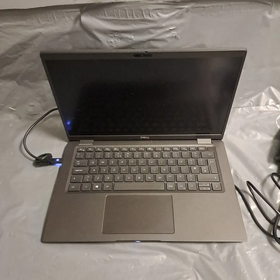 DELL LATITUDE 7410 I7 10TH GEN 16GB RAM 512GB SSD WINDOWS 11 PRO LAPTOP IN BLACK CHARGER NOT INCLUDED