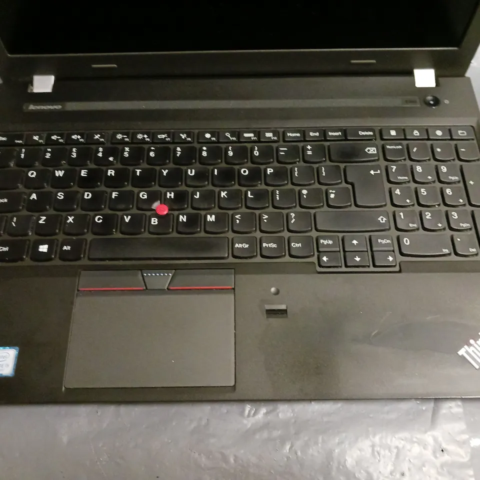 UNBOXED LENOVO E560 INTEL CORE I5 LAPTOP