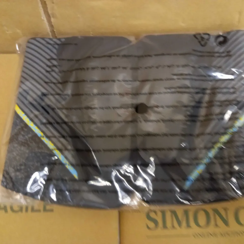 HOMEDICS BACK WAIST SUPPORT
