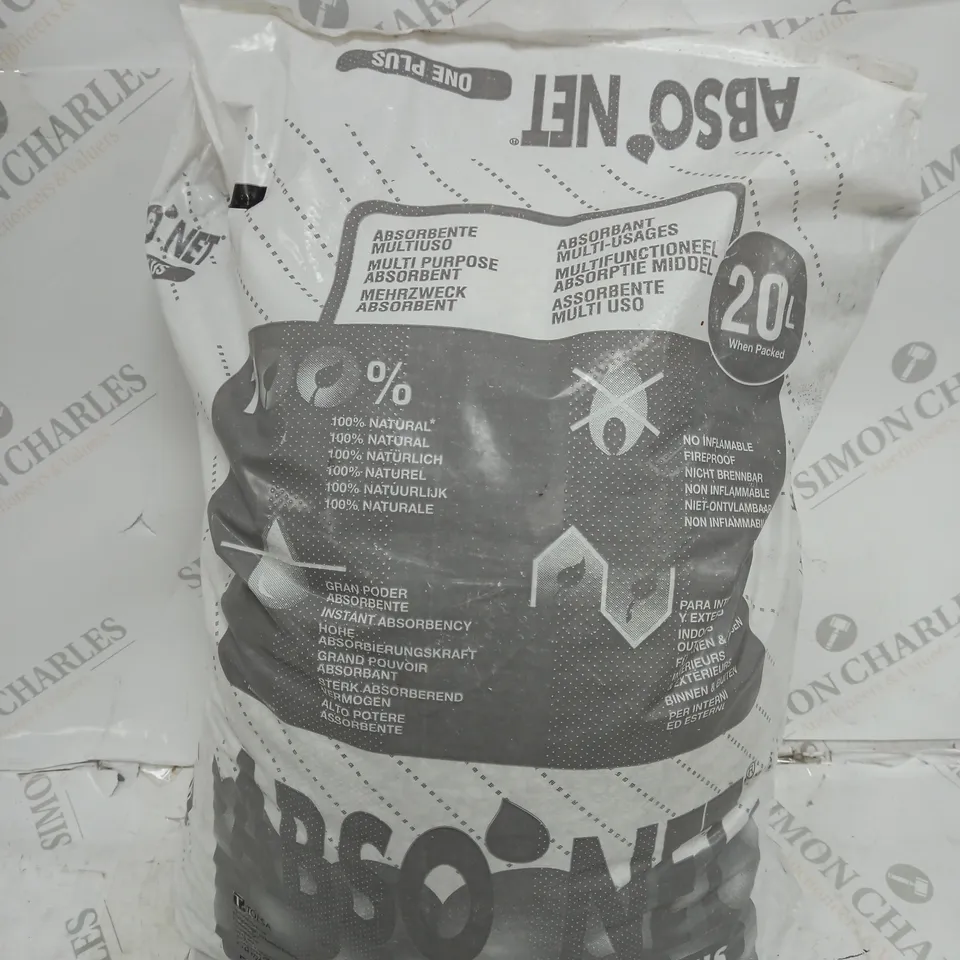 ABSONET ONE PLUS ABSORBENT