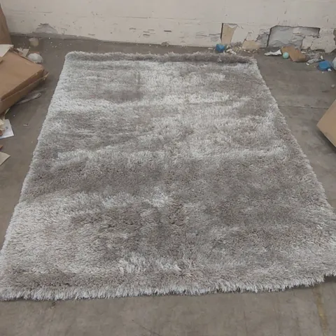 QUALITY DESIGNER AREA RUG - APPROXIMATELY 228 x 160cm