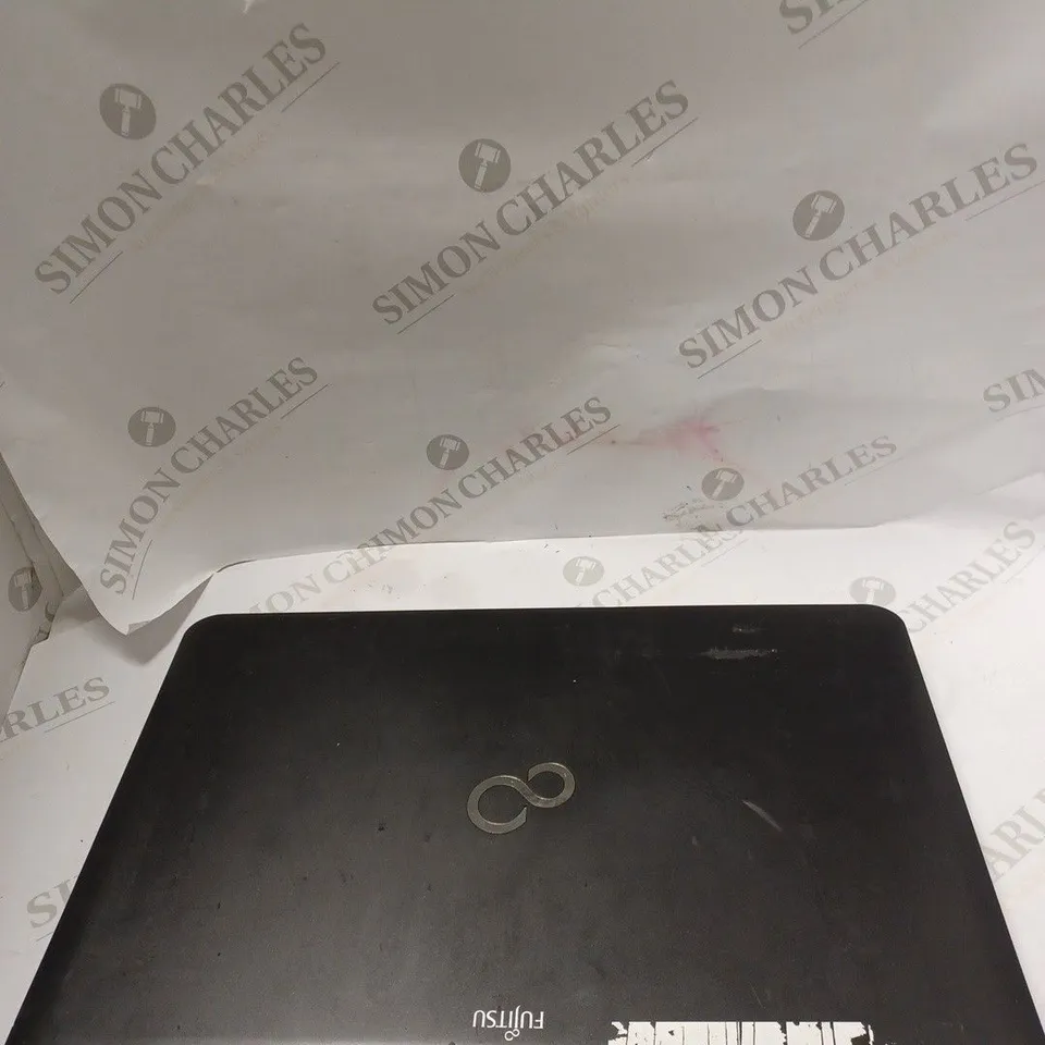 FUJITSU A SERIES LIFEBOOK LAPTOP 
