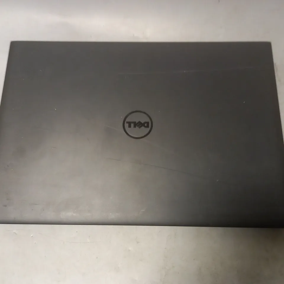 DELL LATITUDE 3570 CORE I5 LAPTOP