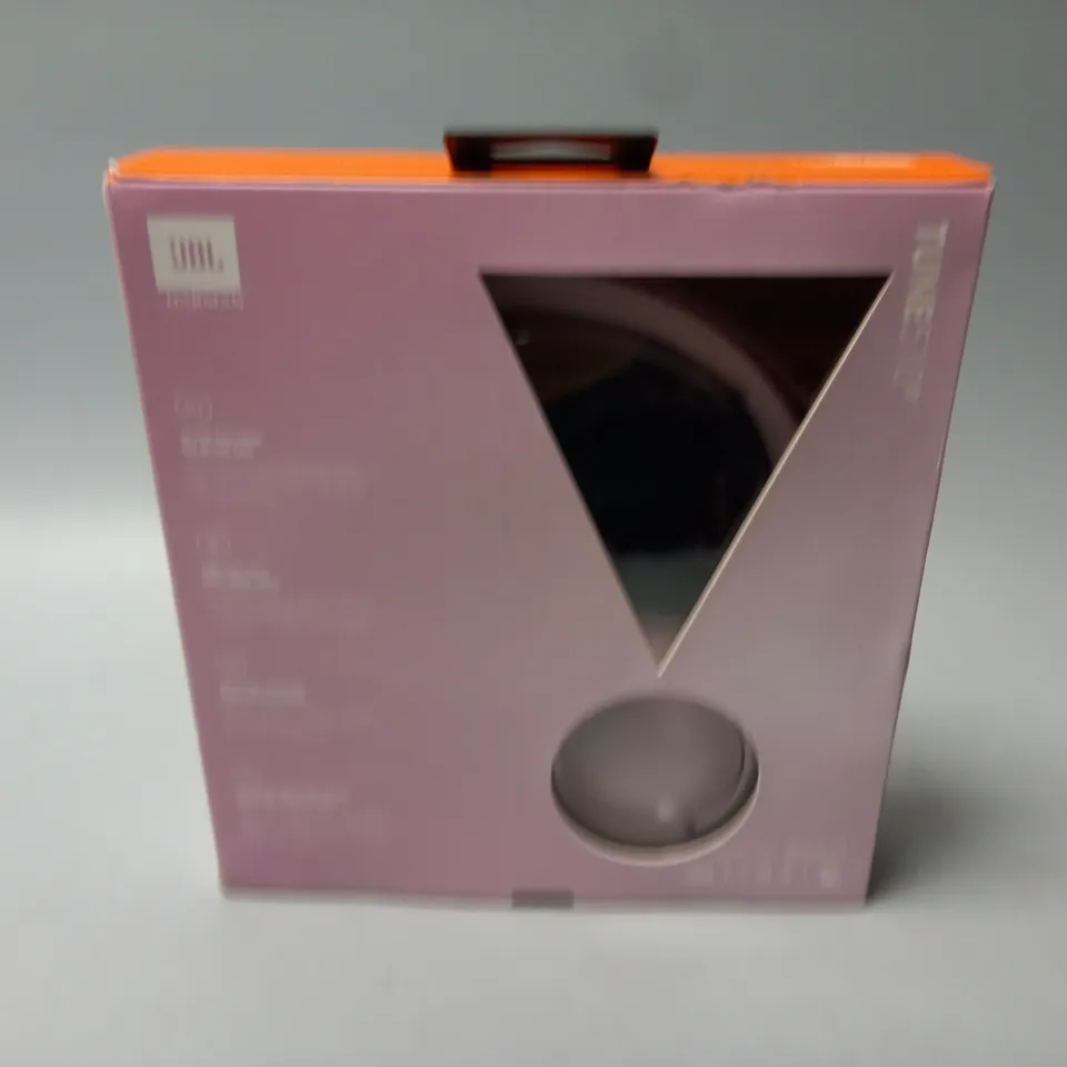 BOXED AND SEALED JBL TUNE510BT HEADPHONES
