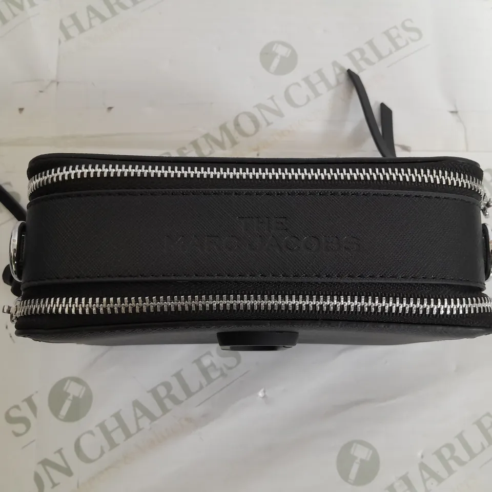 BOXED MARC JACOBS CLUTCH OVER THE SHOULDER BAG 