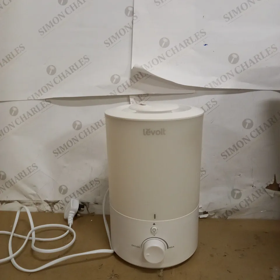 LEVOIT DUAL150 3L HUMIDIFIER