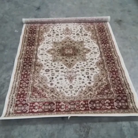 ALBERS ORIENTAL AREA RUG 170X120CM