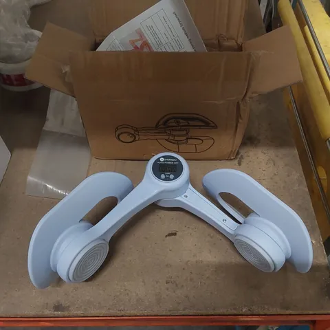BOXED ZHONGOU THIGH MASTER 
