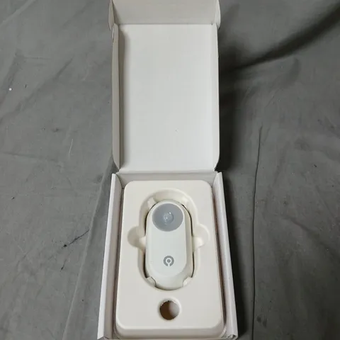 SWANN ONE MOTION SENSOR – WHITE WIRELESS SECURITY SENSOR