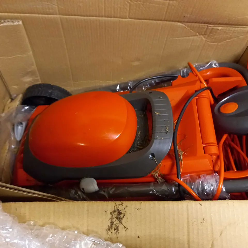FLYMO EASIMOW 300R ELECTRIC ROTARY LAWN MOWER