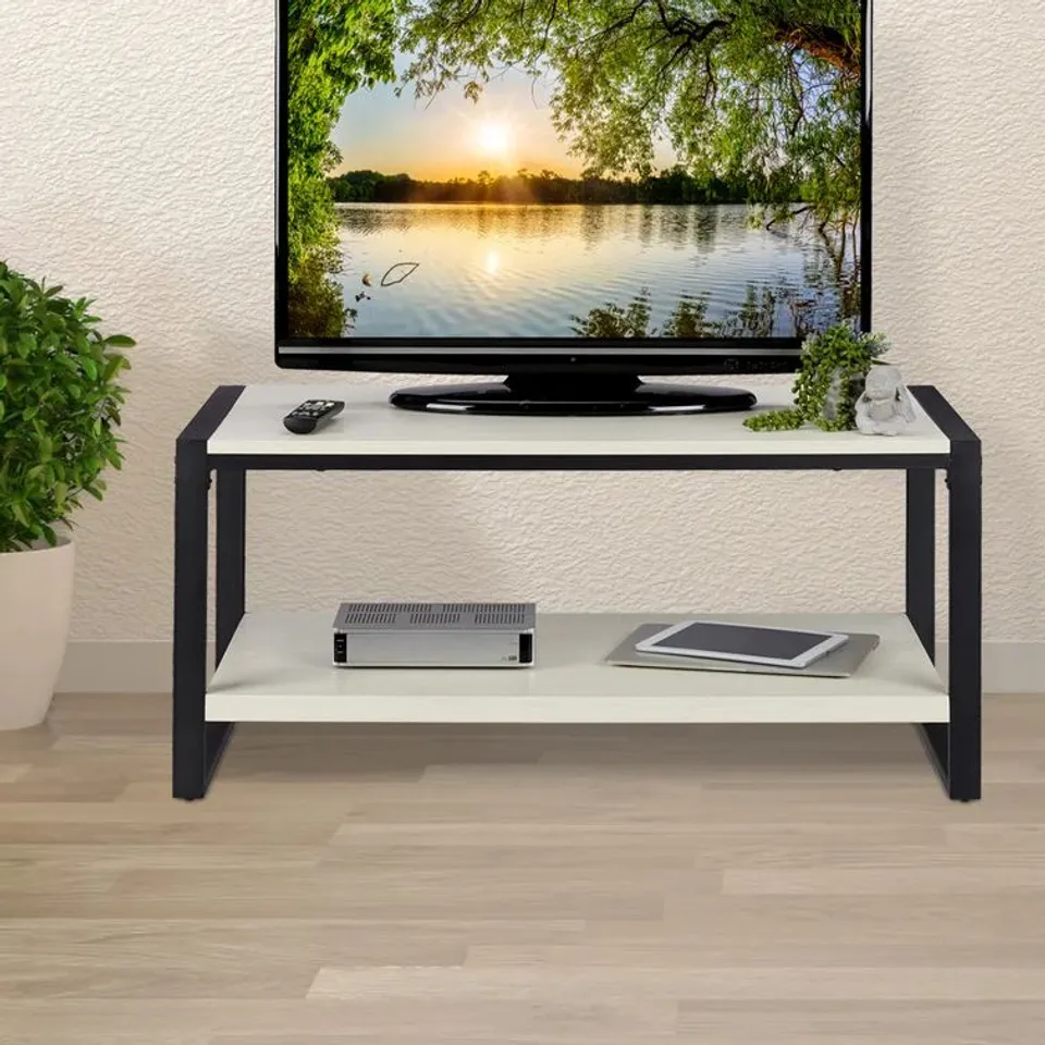 BOXED STARKE SAMANIEGO COFFEE TABLE