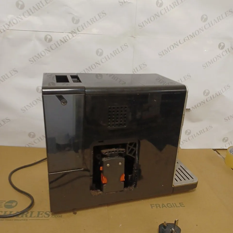 BEKO AUTOMATIC ESPRESSO MACHINE