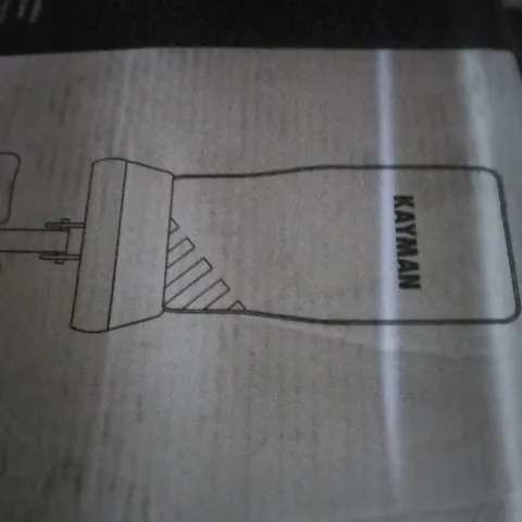 KAYMAN WORK OUT BENCH 