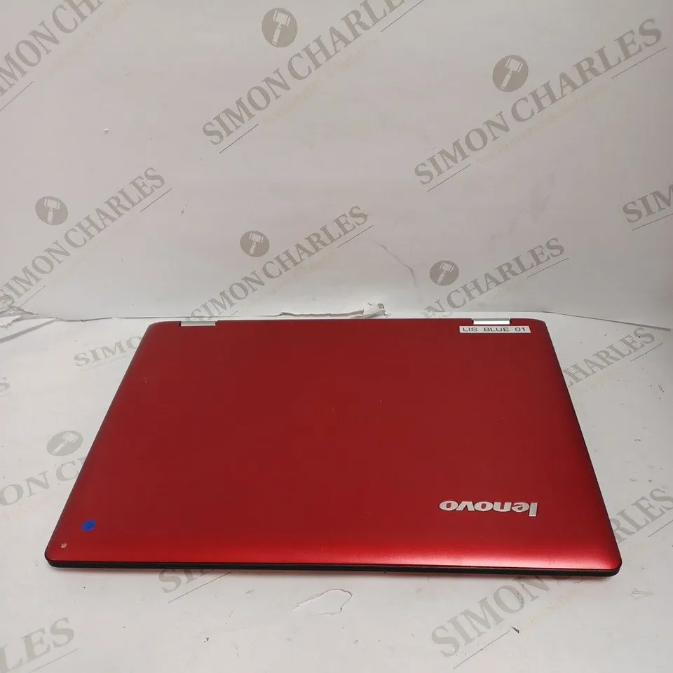 LENOVO YOGA 500 LAPTOP 