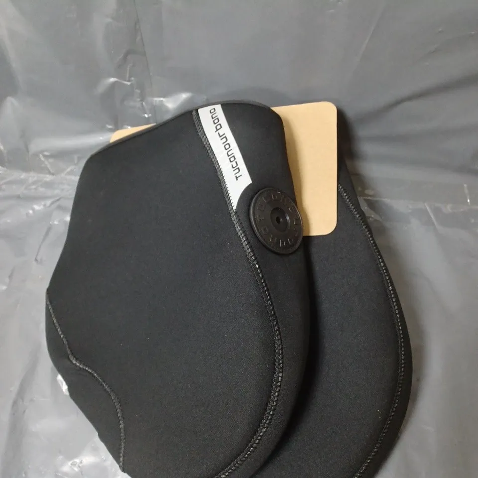 TUCANO URBANO NEOPRENE HAND GRIP COVERS