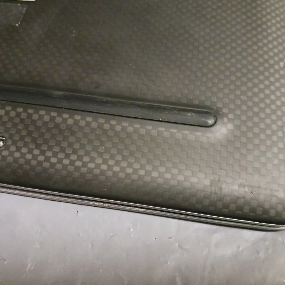 UNBOXED DELL XPS INTEL CORE I7 LAPTOP