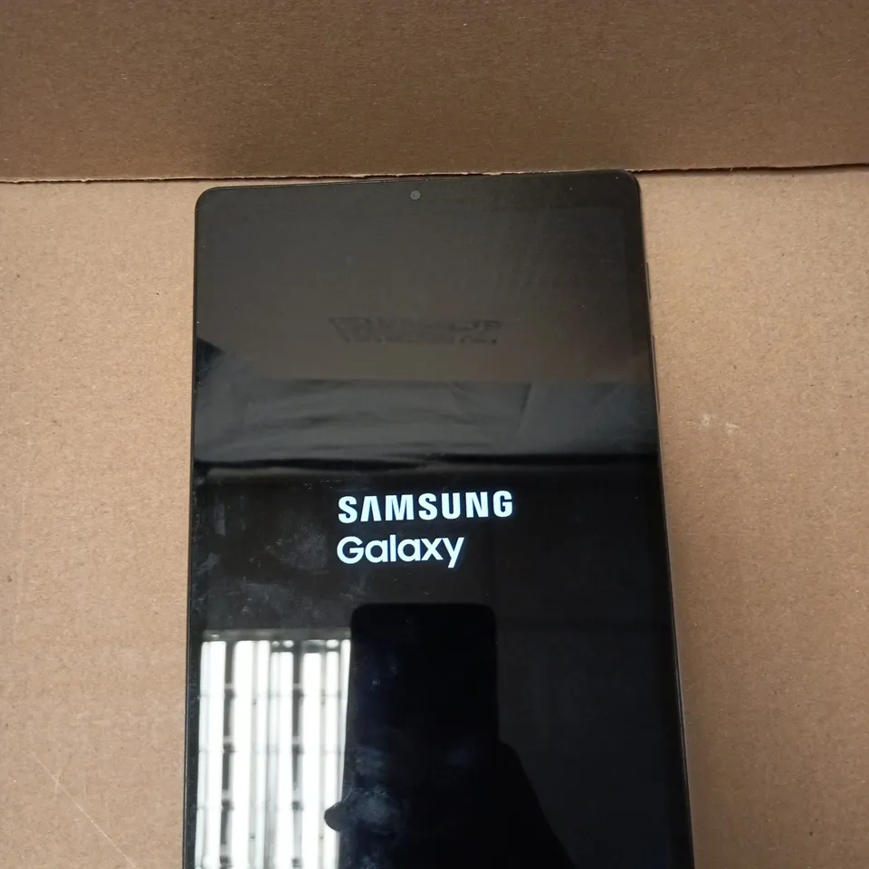SAMSUNG GALAXY TAB