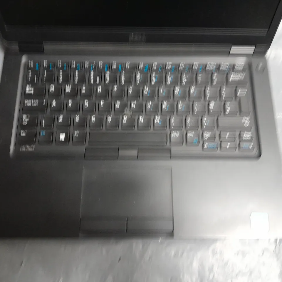 UNBOXED DELL LATITUDE 5480 INTEL CORE I5 LAPTOP