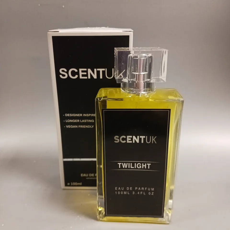 BOXED SCENTUK TWILIGHT EAU DE PARFUM 100ML