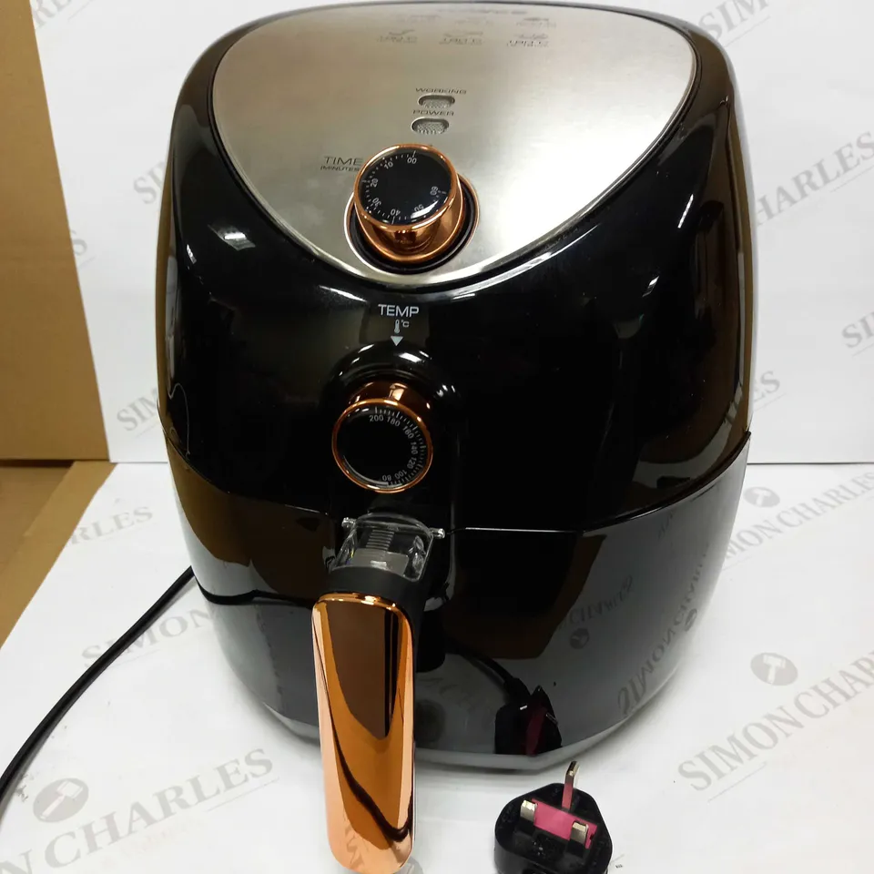 TOWER VORTEX AIR FRYER