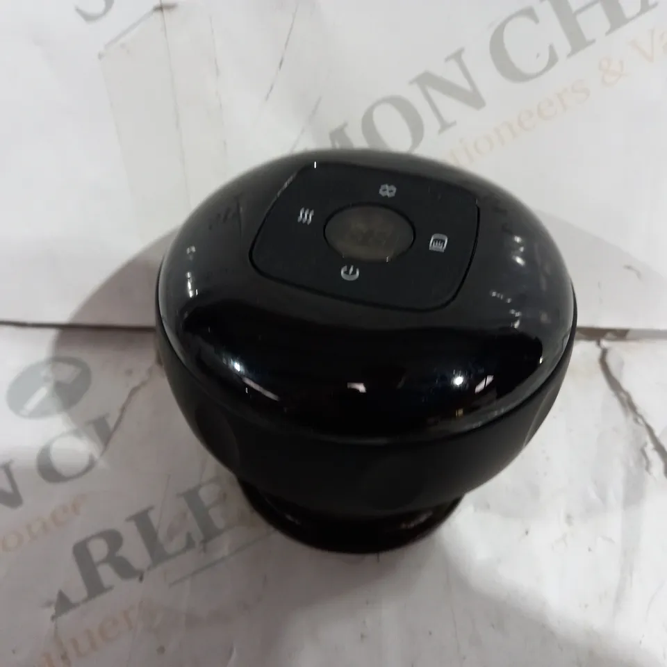 BOXED INTELLIGENT BREATHING CUPPING MASSAGE INSTRUMENT