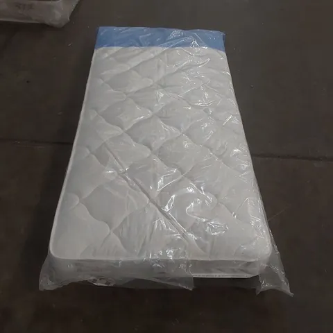 QUALITY BAGGED 90CM SINGLE PREMIUM MATTRESS