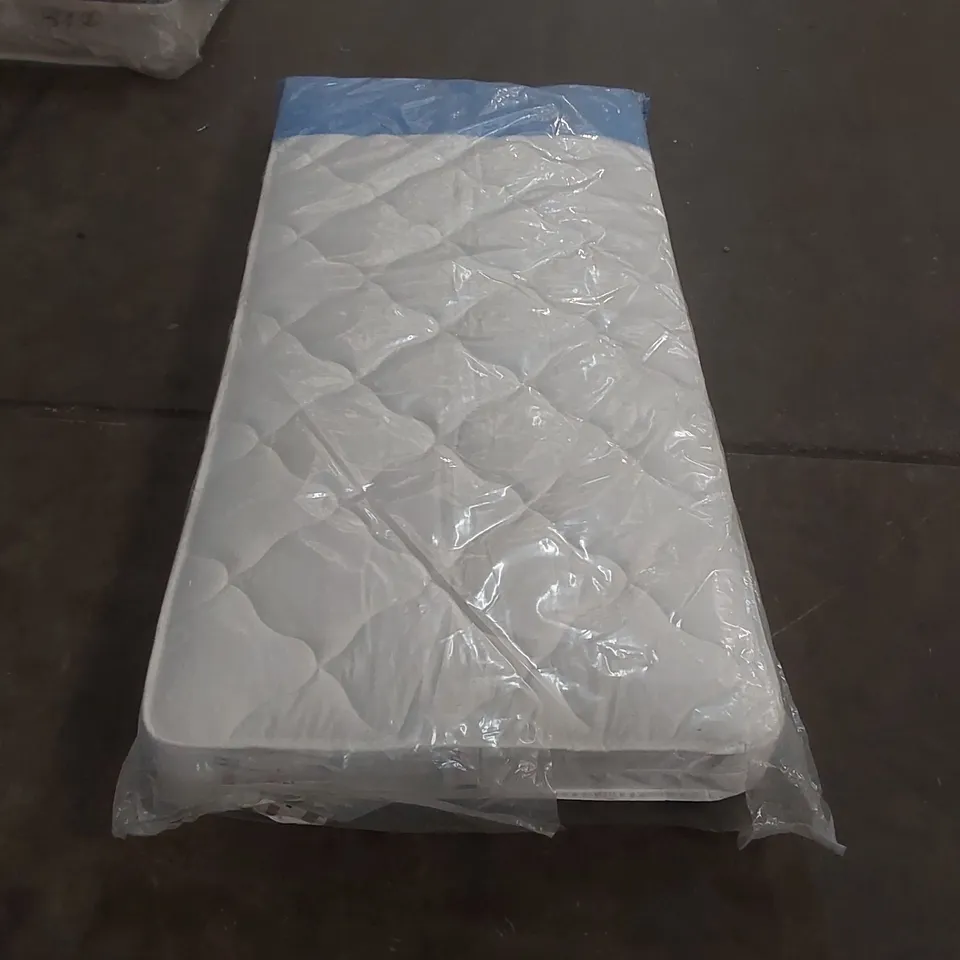 QUALITY BAGGED 90CM SINGLE PREMIUM MATTRESS