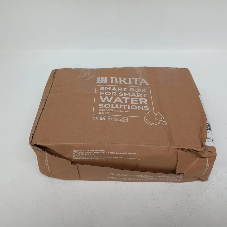 BRITA WATER FILTER JUG MAXTRA MARELLA