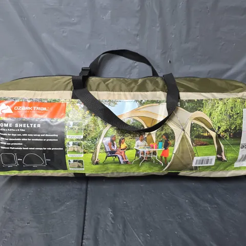 OZARK TRAIL DOME SHELTER