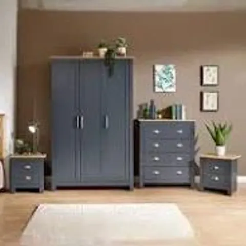 BOXED LANCASTER 4 PIECE SET (4 BOXES)