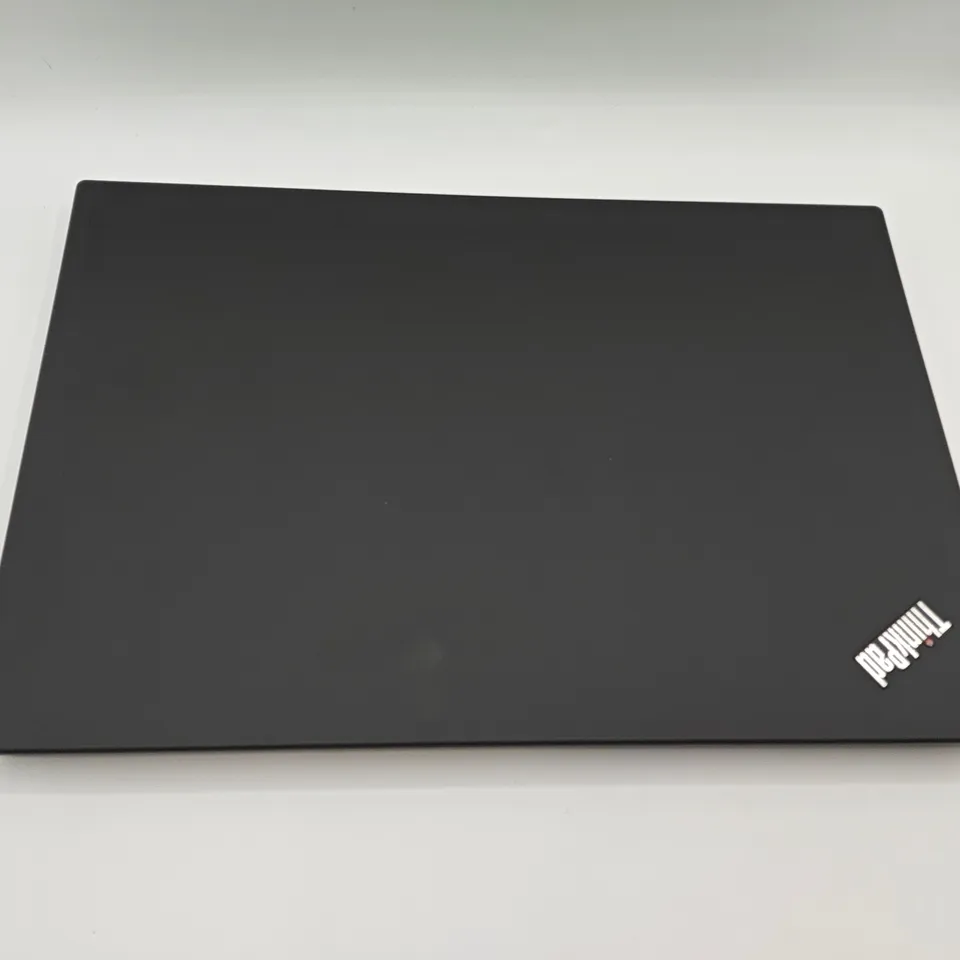 BOXED LENOVO THINKPAD T470 INTEL I-5 8TH GEN LAPTOP IN BLACK