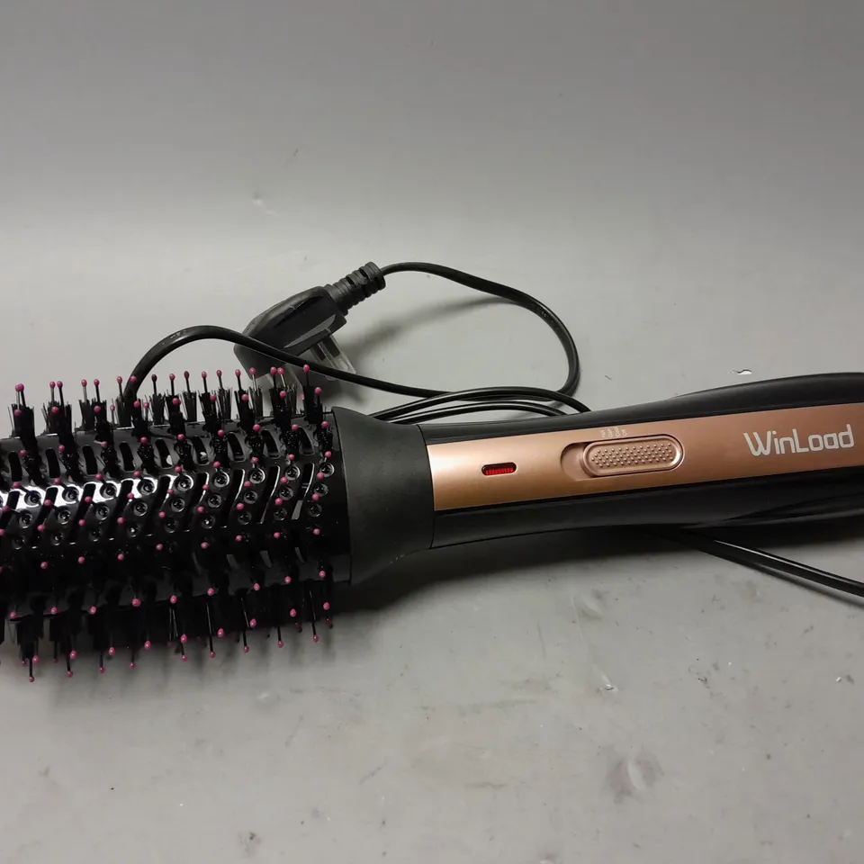 WINLOAD HAIR BRUSH DRYER