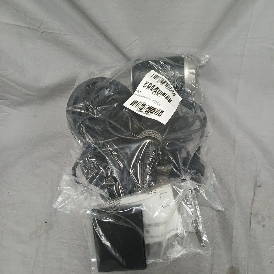 BOXED REVAMP ENIGMA PRO SERIES BRUSHLESS PROFESSIONAL 1600W HAIR DRYER