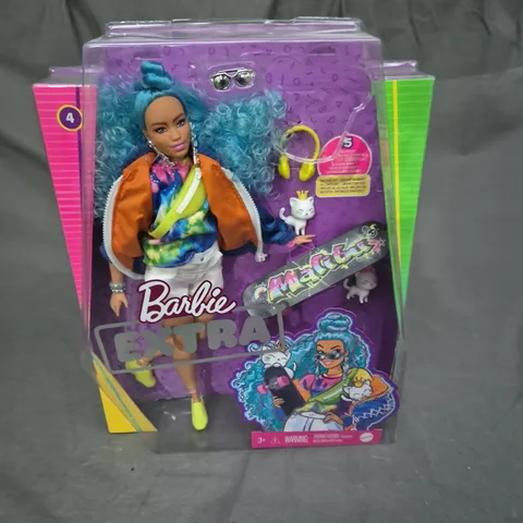 SEALED BARBIE EXTRA 