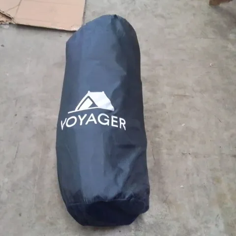 BAGGED VOYAGER INFLATABLE CAMPING MATTRESS