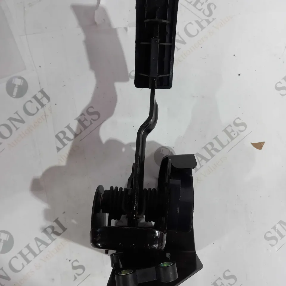throttle pedal for land rover defender 2007-2011 
