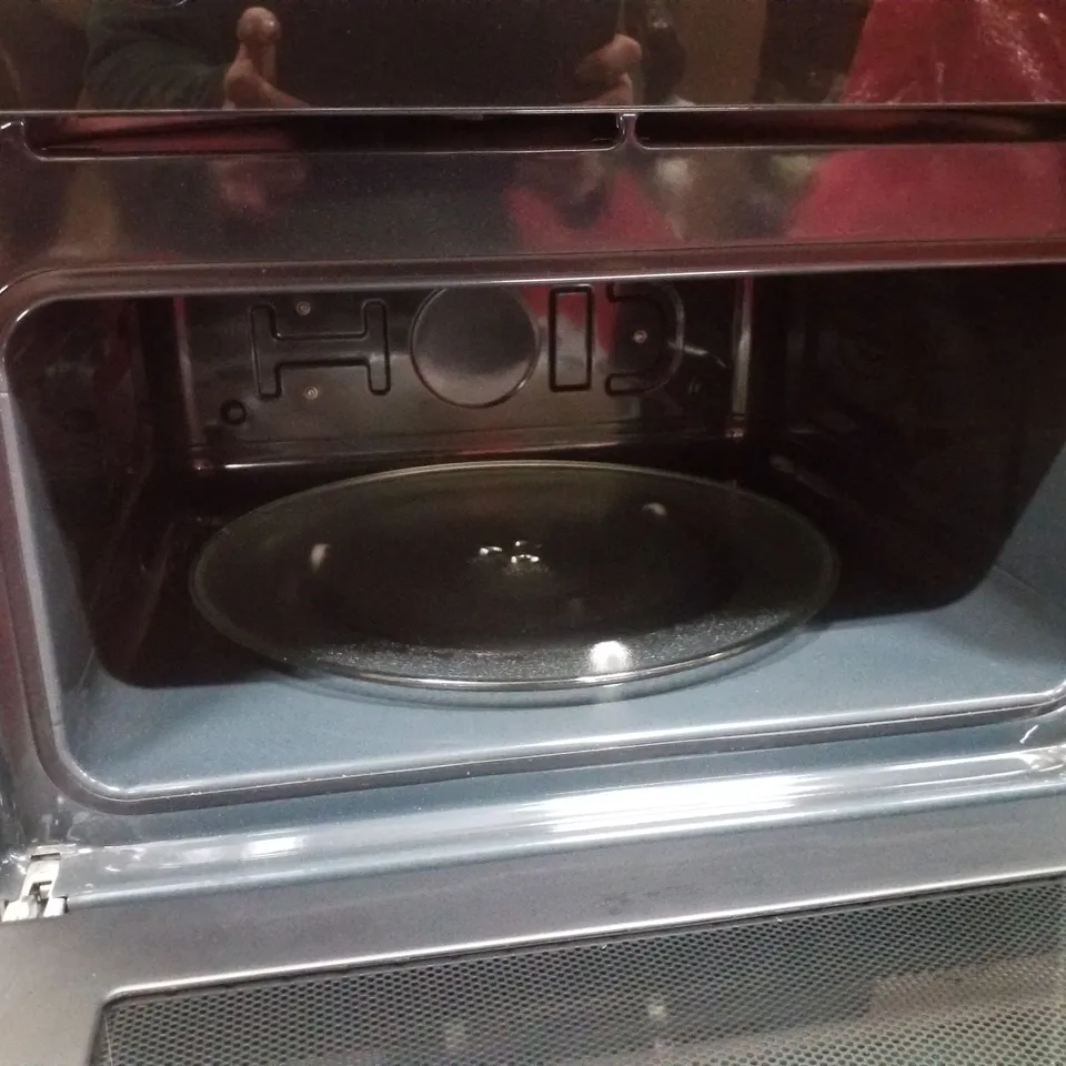 AEG KME525800M BUILT IN MICROWAVE WITH GRILL