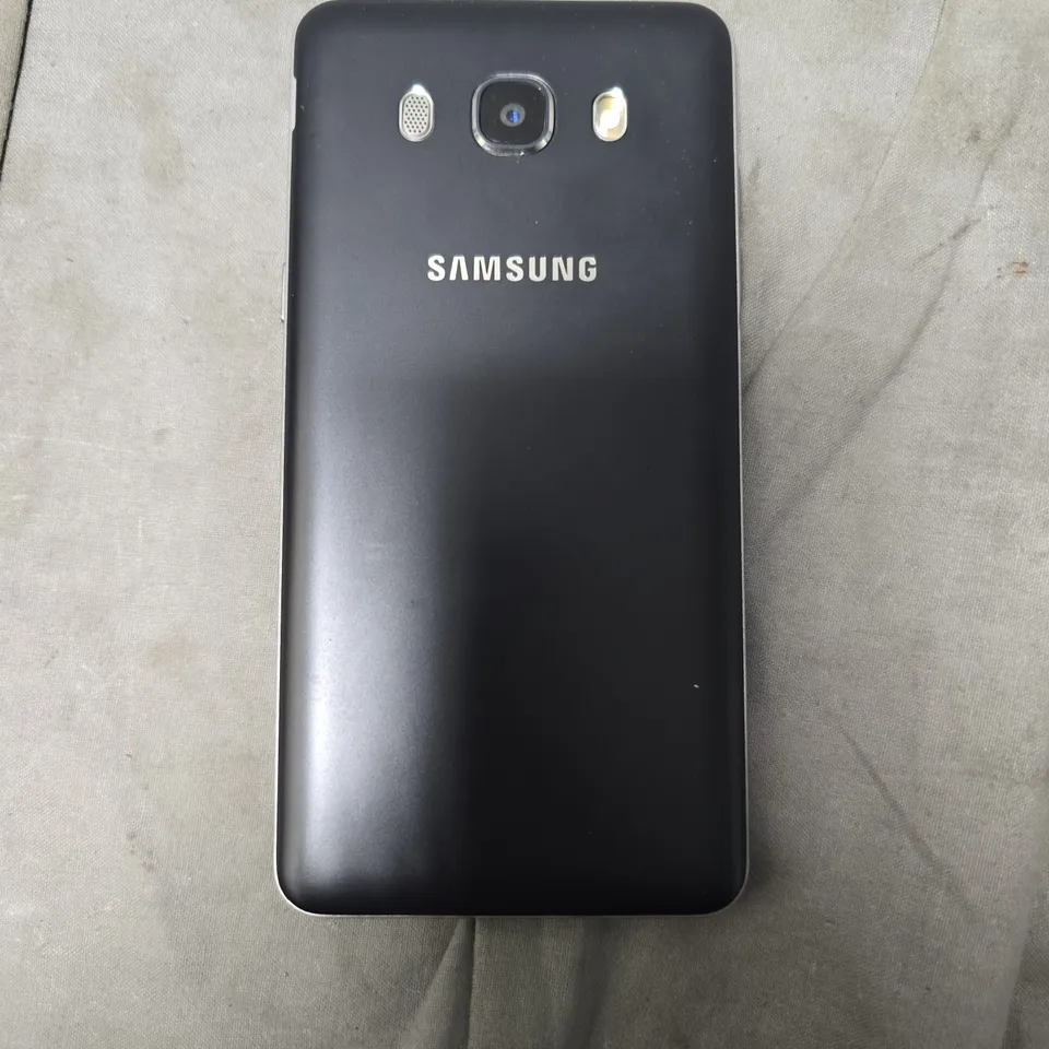 SAMSUNG GALAXY J5 (2016) SMARTPHONE