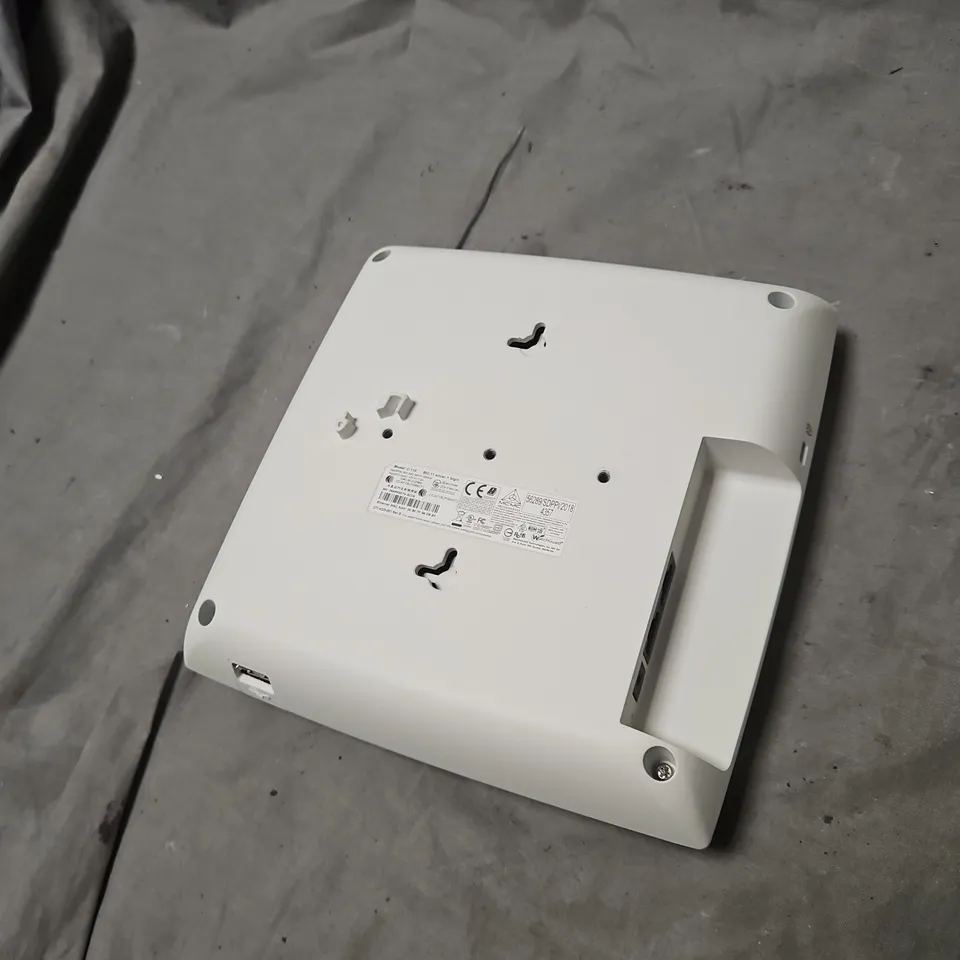 WATCHGUARD AP325 WIRELESS ACCESS POINT – WHITE