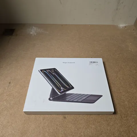 MAGIC KEYBOARD FOR IPAD – BOXED
