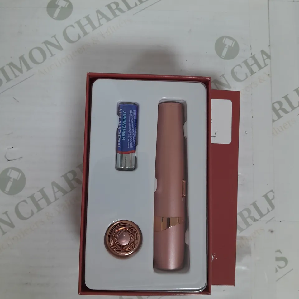 SIMPLY BEAUTY SINGLE HAIR EPILATOR