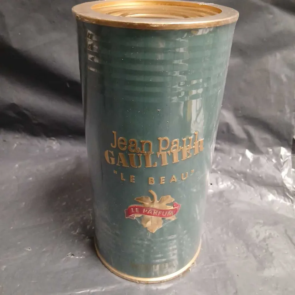 SEALED JEAN PAUL GAULTIER 'LE BEAU' LE PARFUM EAU DE PARFUM INTENSE 75ML