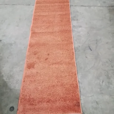 QUALITY DESIGNER AREA RUG - APPROXIMATELY 225X60CM