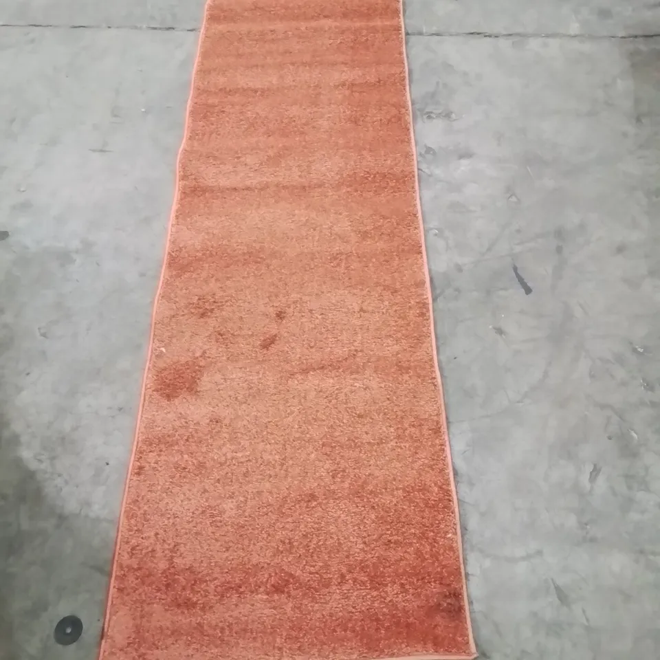 QUALITY DESIGNER AREA RUG - APPROXIMATELY 225X60CM