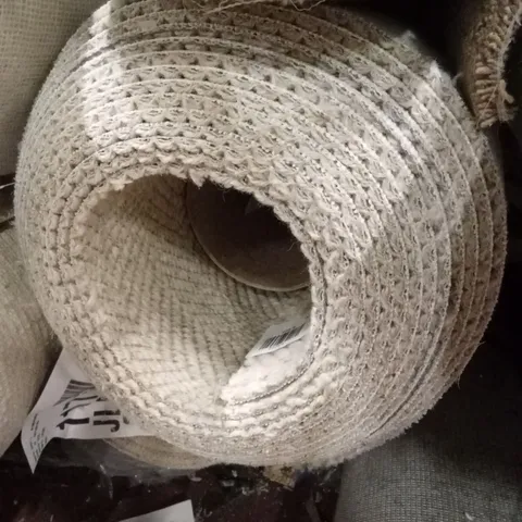 ROLL OF QUALITY CARPET // SIZE UNSPECIFIED