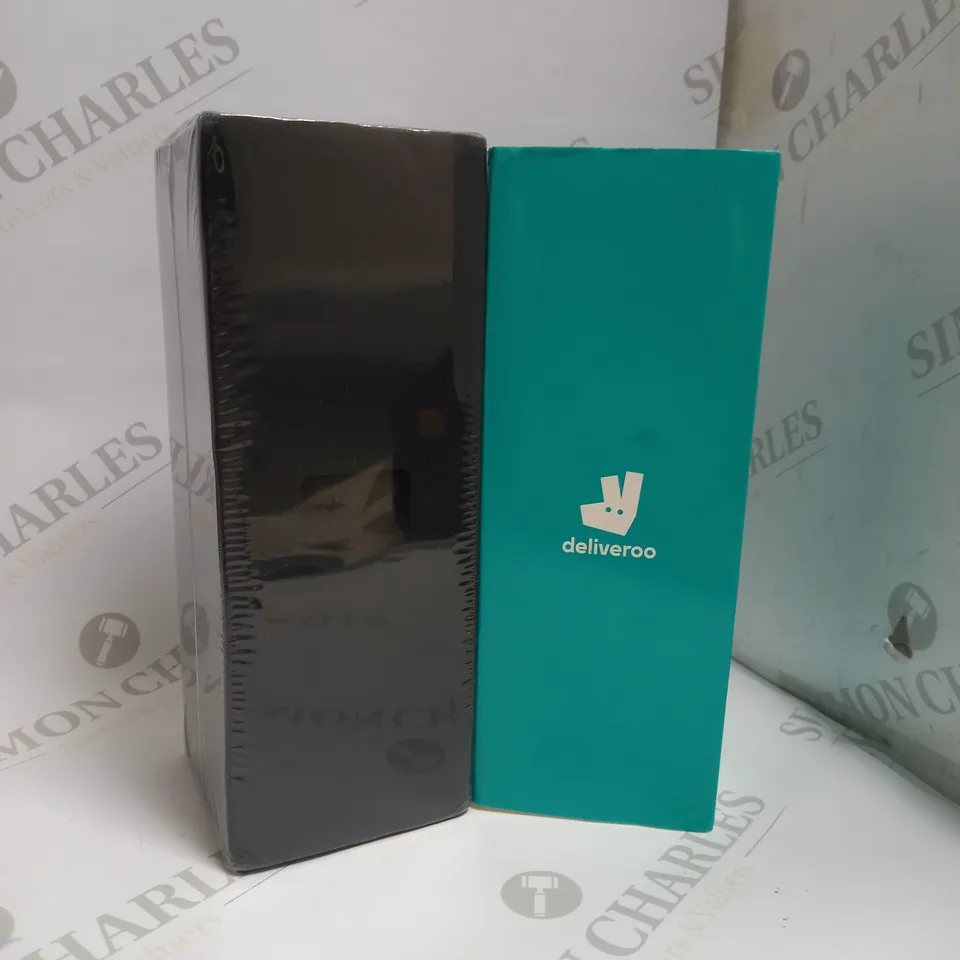 SEALED SUNMI V2 WIRELESS DATA POS SYSTEM 